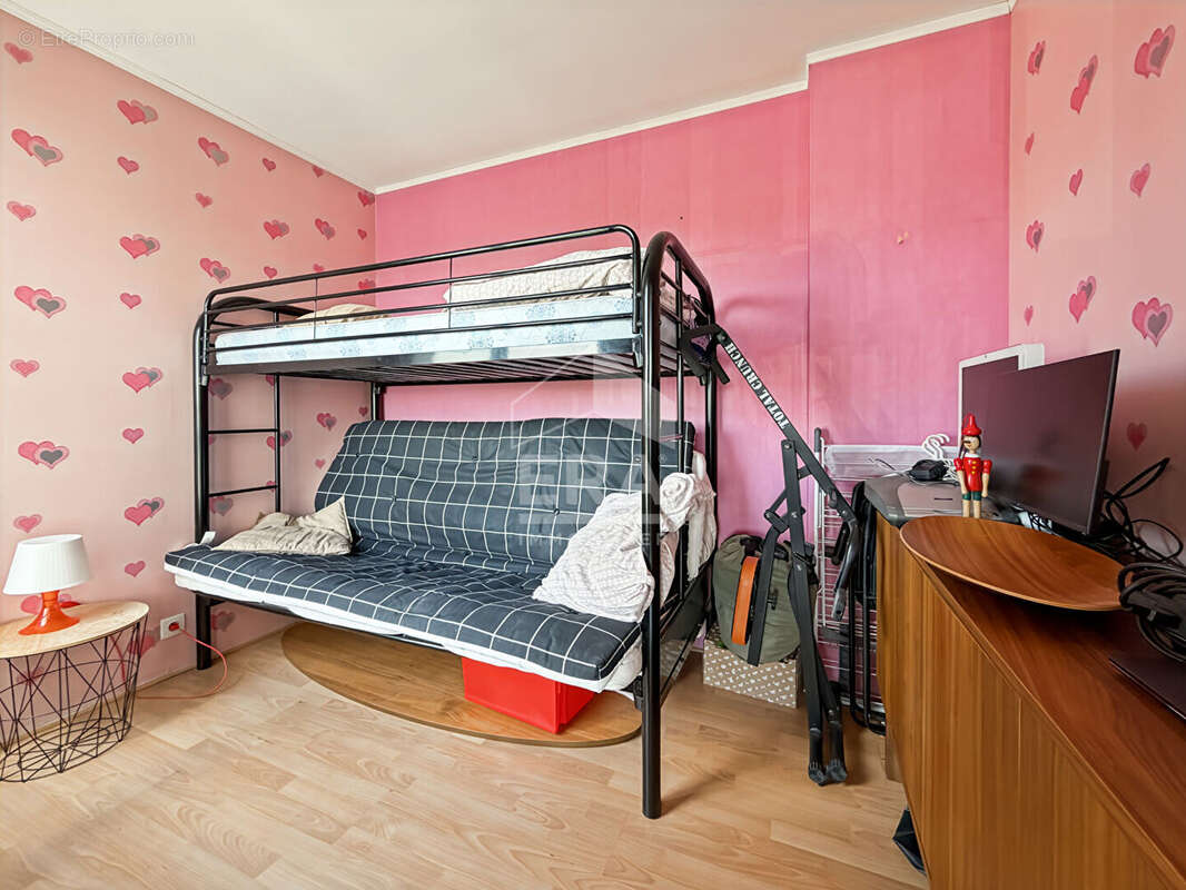 Appartement 54m² à montreuil - photo 11