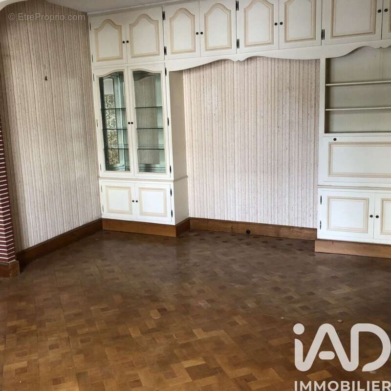 Photo 3 - Maison à TOURS
