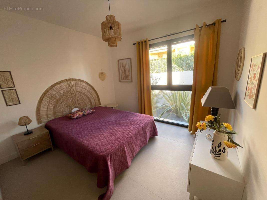 Appartement à BANDOL