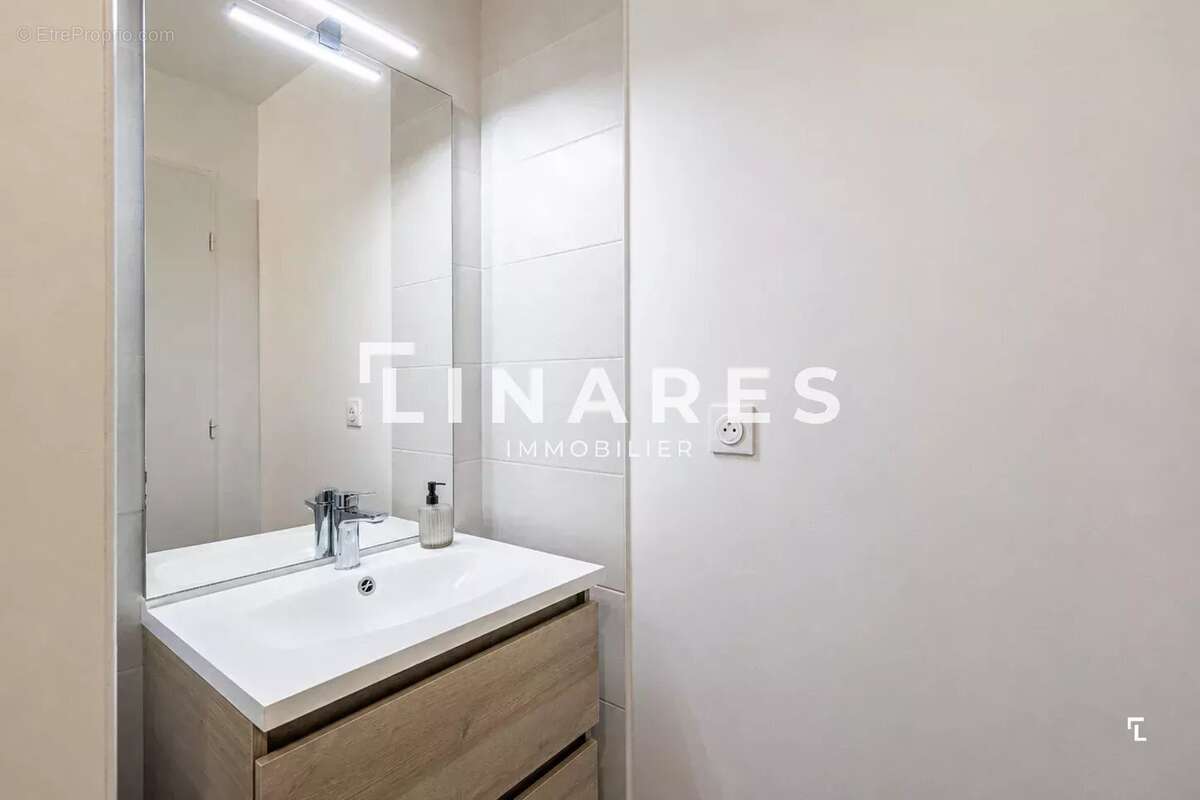 GABRIEL - Appartement T4 83m2 - Balcon - 13008 Prado - photo 10