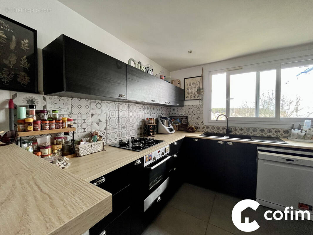 Appartement à ANGLET