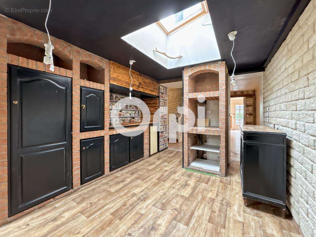 Maison À Vendre - photo 3