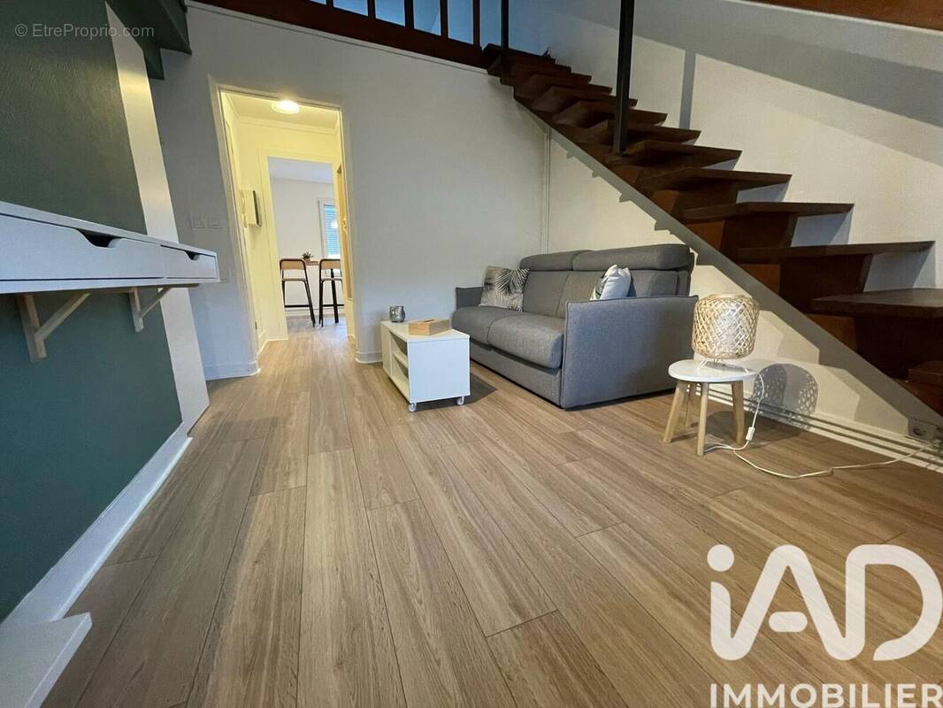 Photo 1 - Appartement à AMIENS