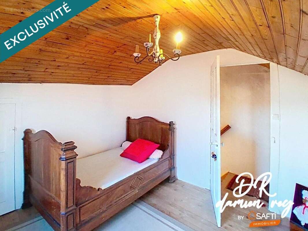 Photo 7 - Maison à RETOURNAC