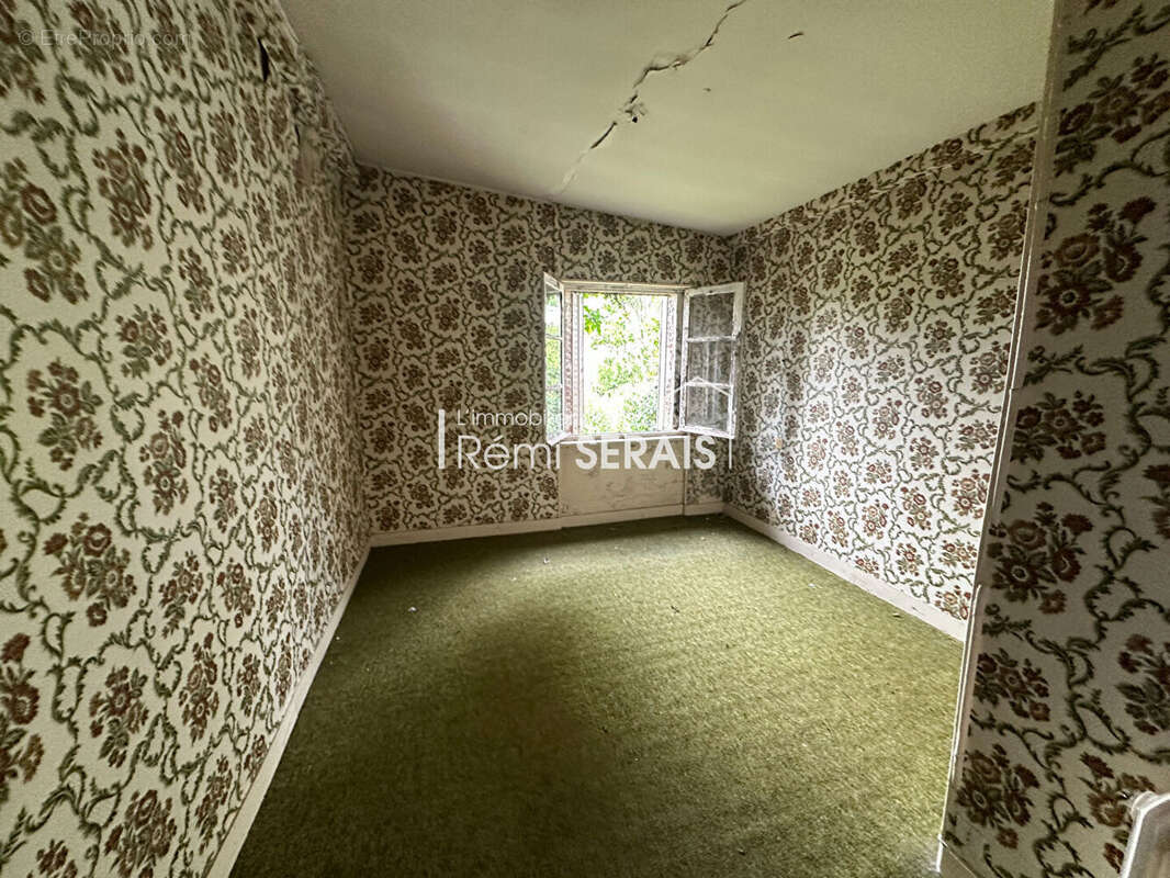 Maison à TINCHEBRAY