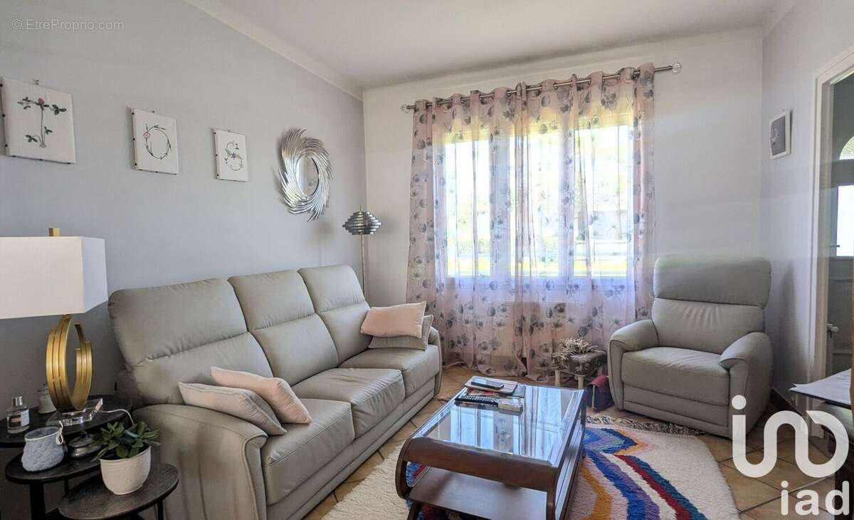 Photo 2 - Maison à ORLEANS