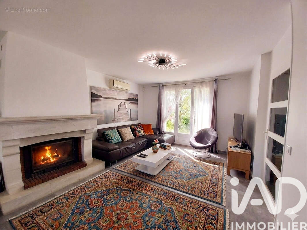 Photo 8 - Maison à COURTRY