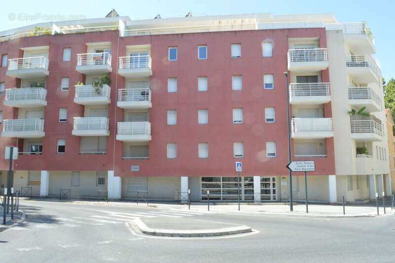 Appartement à LA SEYNE-SUR-MER