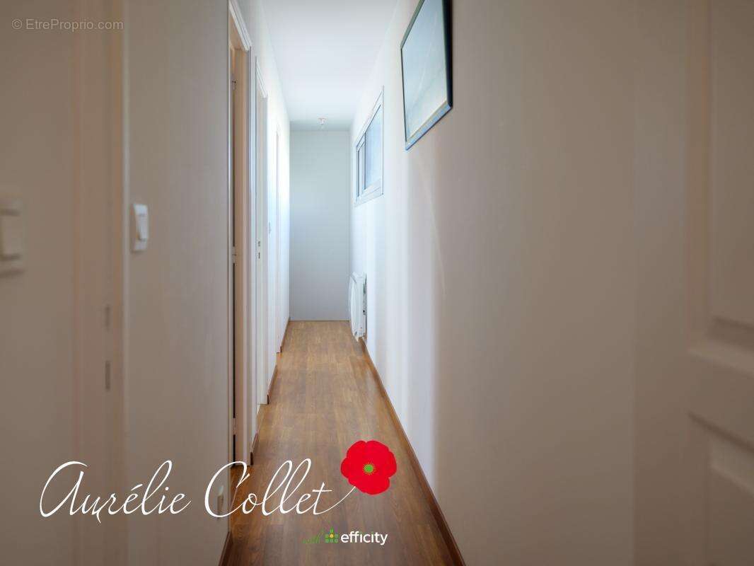 Maison à PLENEUF-VAL-ANDRE