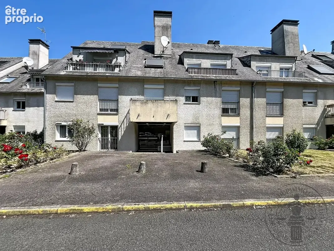 Photo Appartement à Dourdan au prix de 190 000€