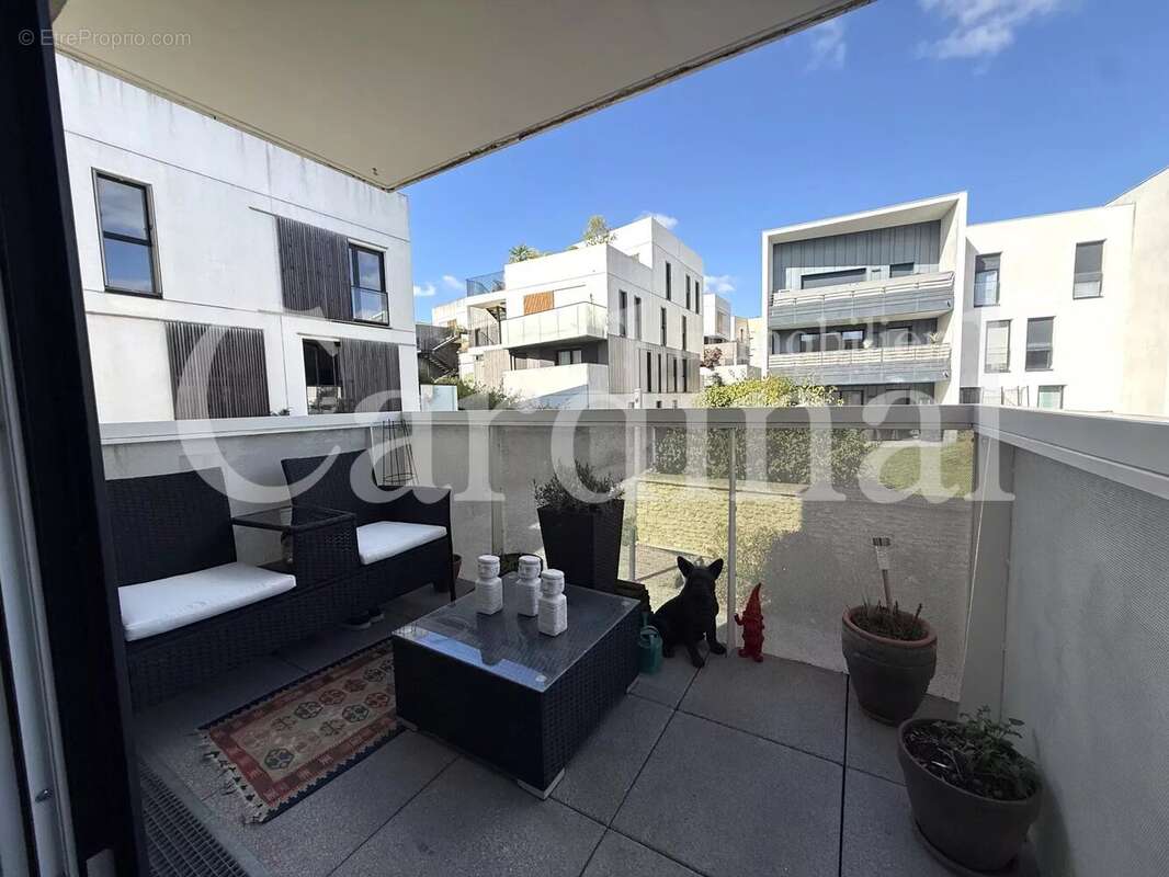 Appartement à ROCQUENCOURT