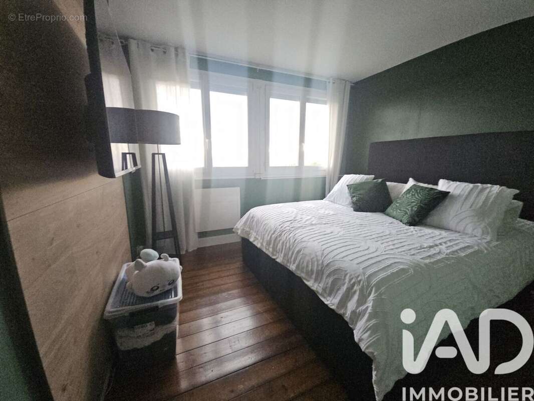 Photo 8 - Maison à LE HAVRE