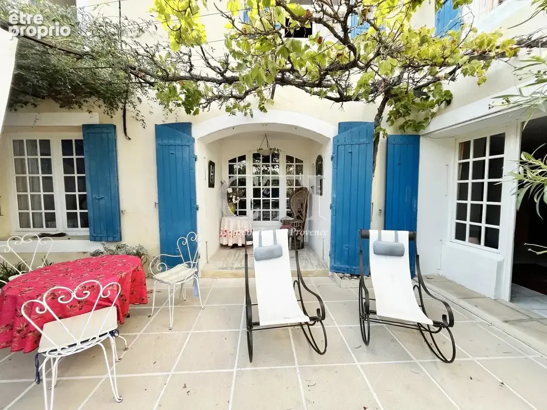Maison 8 pièces 200 m² à vendre à Visan (84820) - photo 30