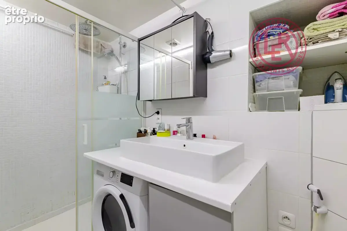 75001 - Studio – Proche Fontaine des Innocents et Les Halles - photo 7