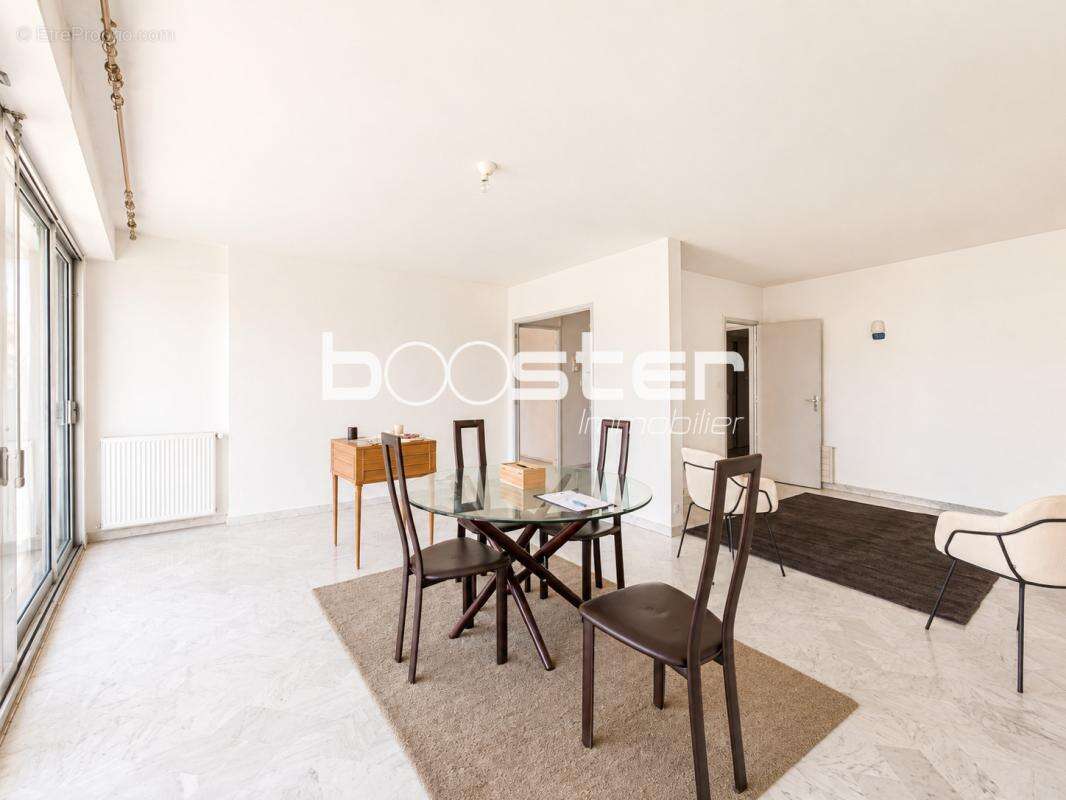 GUILHEMERY - Vaste Appartement 4 Pièces avec Parking et Cave - photo 5