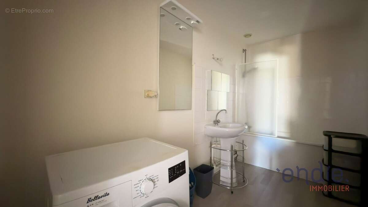 Appartement 60m2, Montchapet- DIJON - photo 8