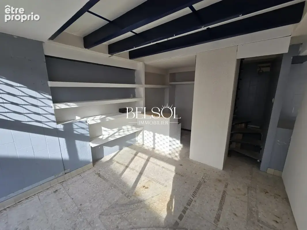 Commerce 54 m² à vendre à Saint-Cyprien (66750) - photo 3