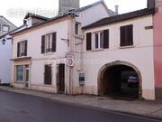 Appartement à FOUGEROLLES