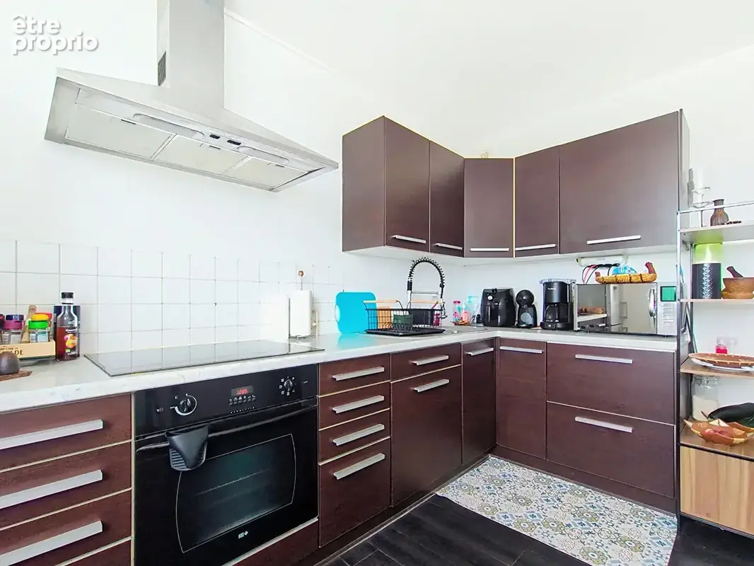 Appartement à BREST