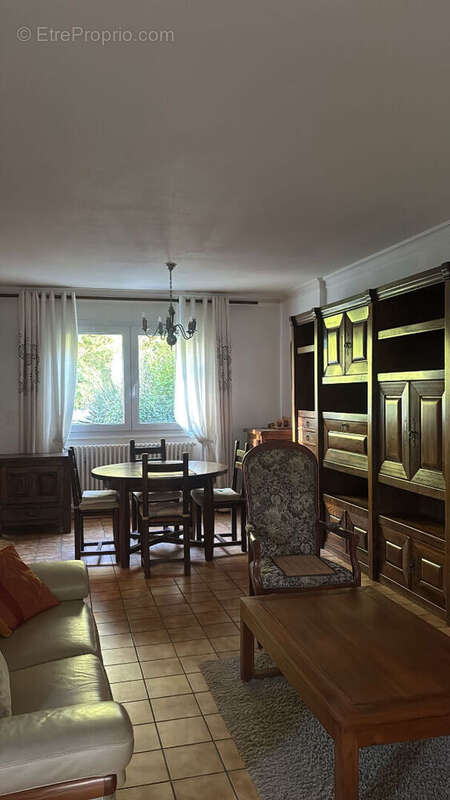 Maison 94m² à morlaix - photo 2