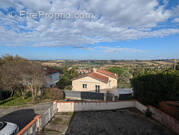 Maison à SAINT-ORENS-DE-GAMEVILLE