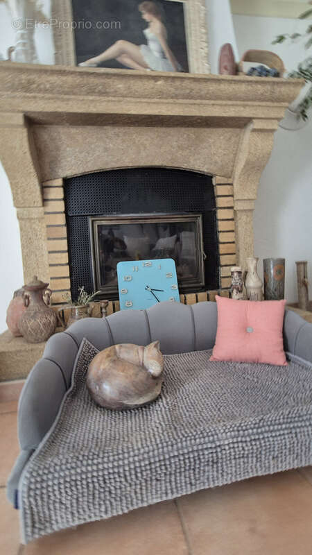 Maison à SAINT-LATTIER