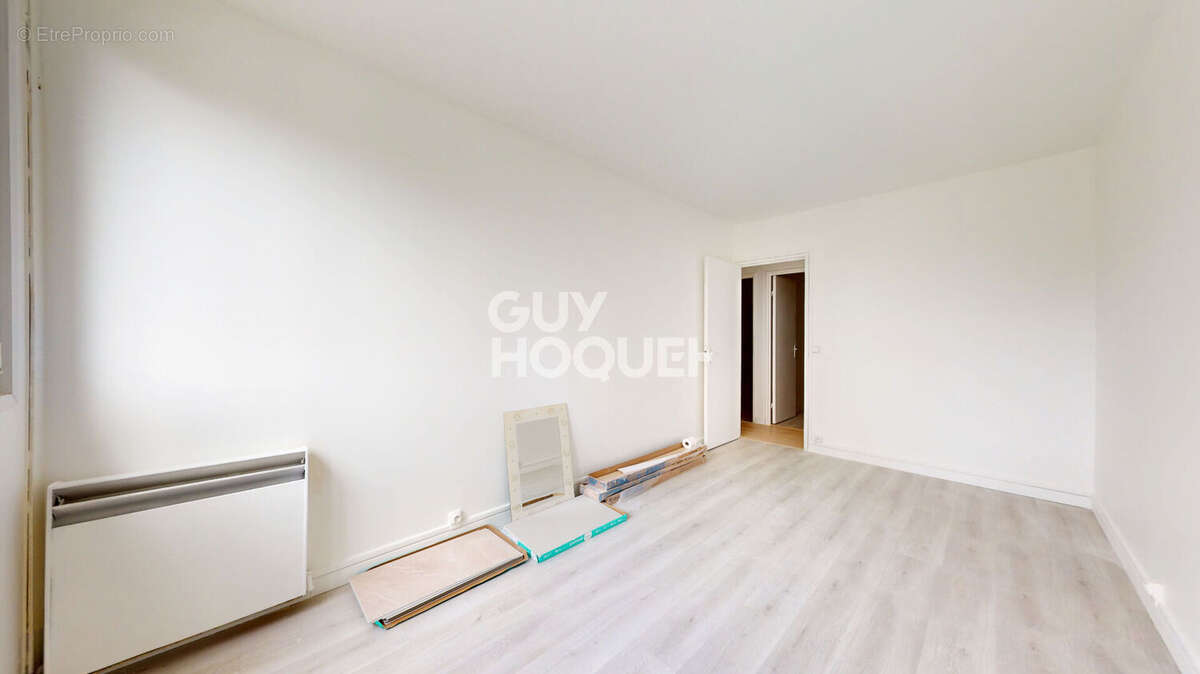 Appartement à TAVERNY