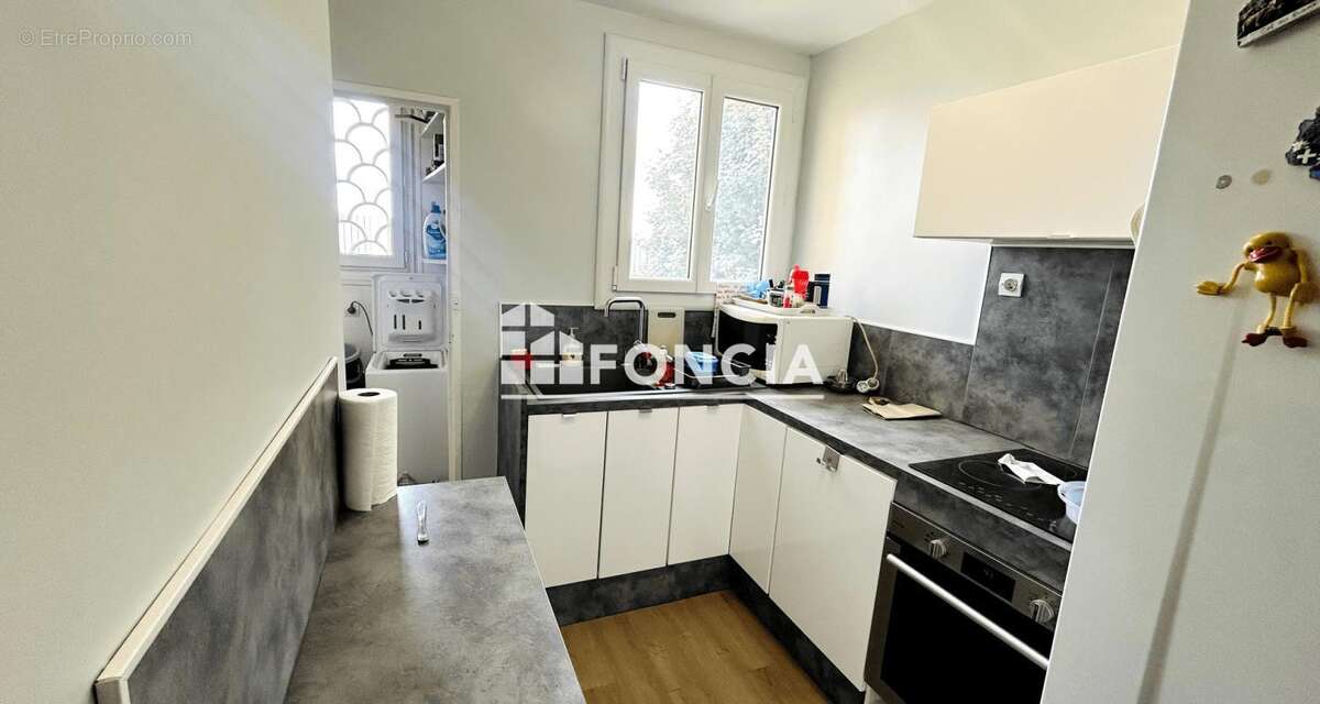 Appartement à DREUX