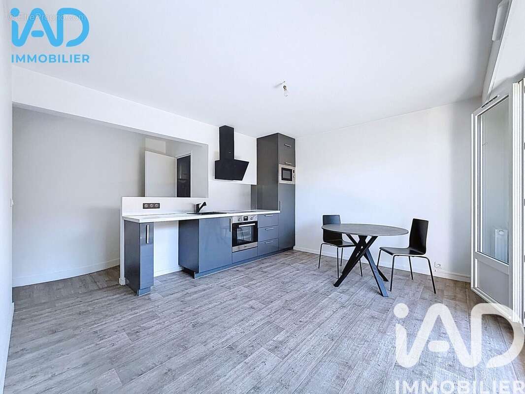 Photo 3 - Appartement à PANTIN