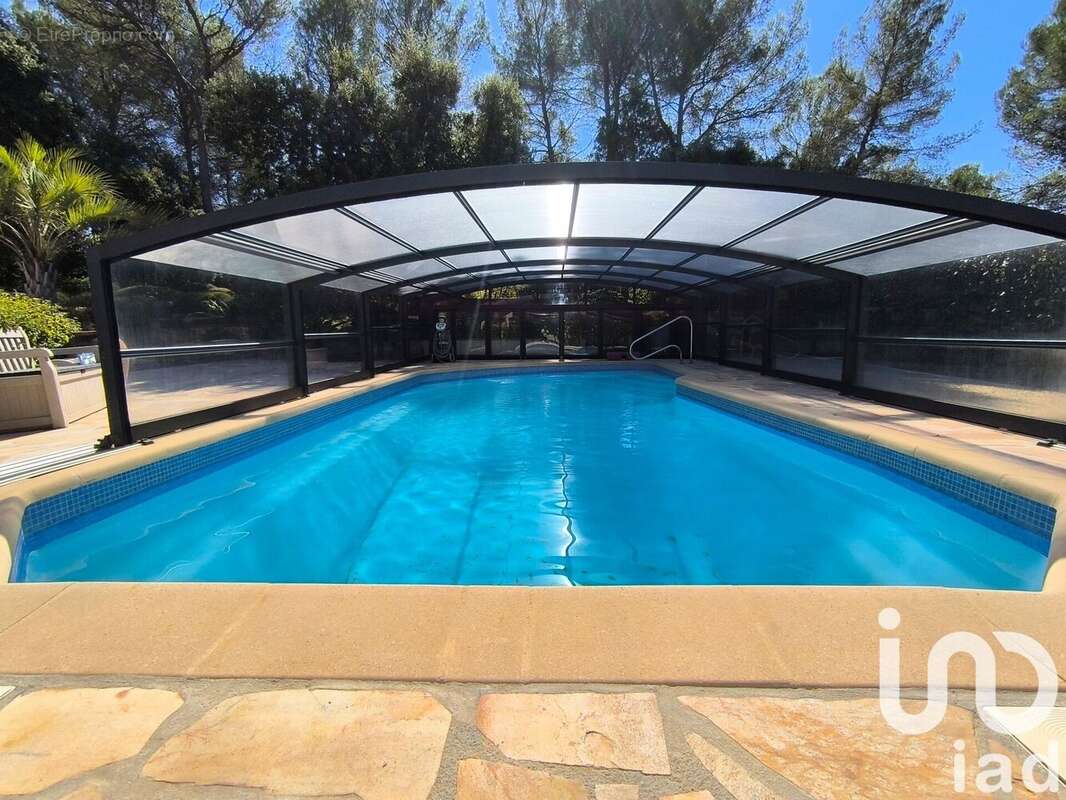 Photo 3 - Maison à LA MOTTE