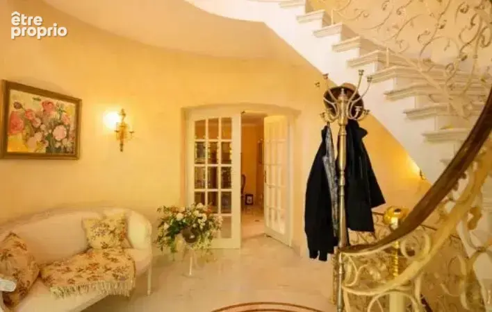 Un écrin exclusif   le charme historique rencontre le luxe  *** villa d’exception à bœrsch – 2 950 000 €*** - photo 14