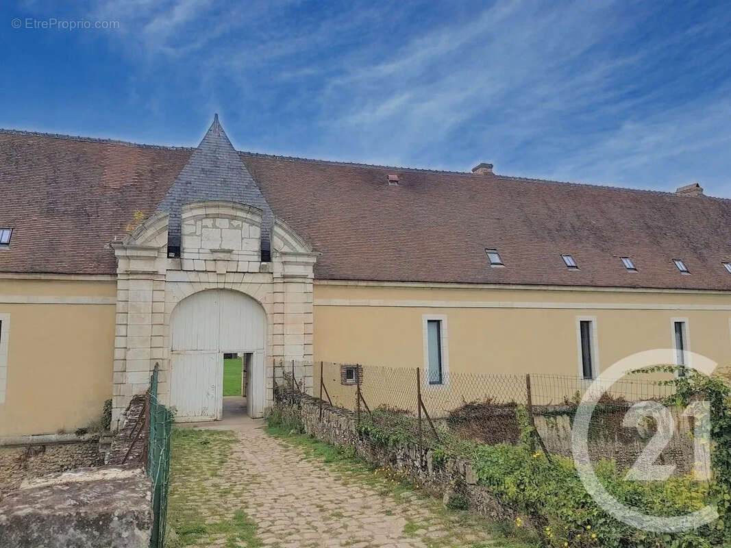 Appartement à PASSY
