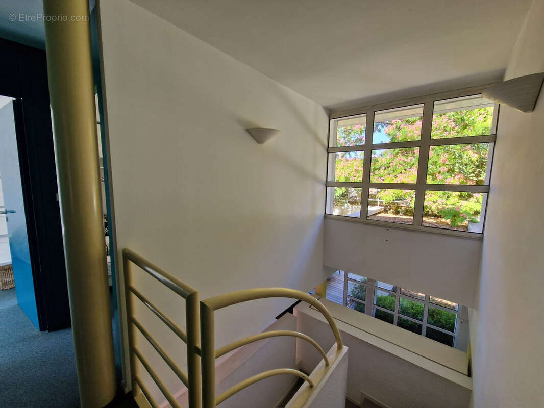 Bordeaux cauderan - maison avec piscine et garage - photo 3
