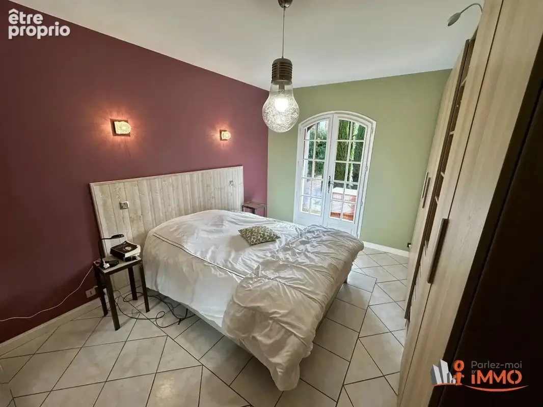 Maison à vendre Ambérieu-en-Bugey - photo 11
