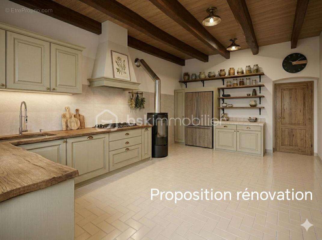 Maison familiale à rénover - photo 5