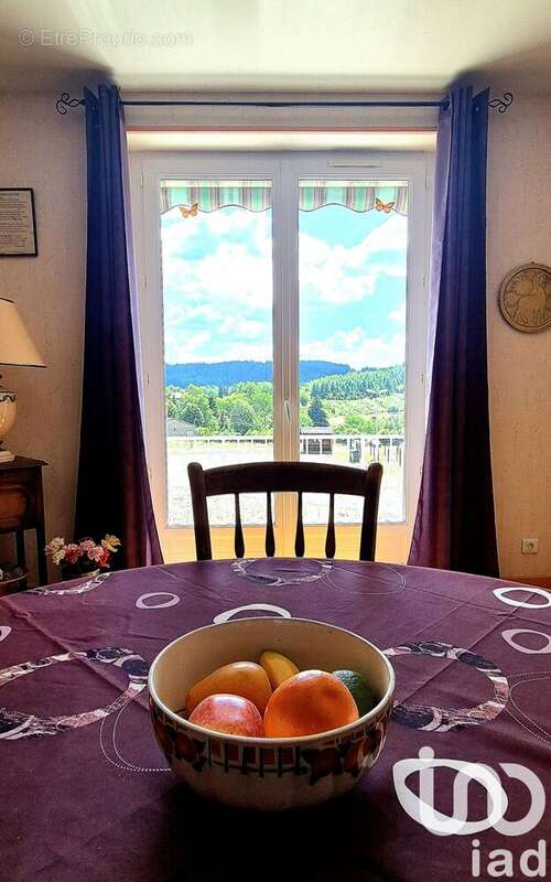 Photo 8 - Maison à SAINT-GERMAIN-L&#039;HERM