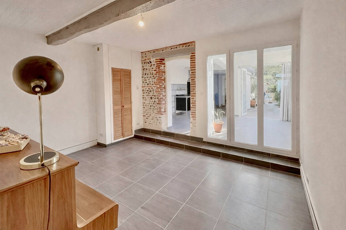 Maison à MURET