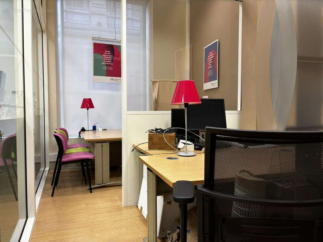 Appartement à POITIERS