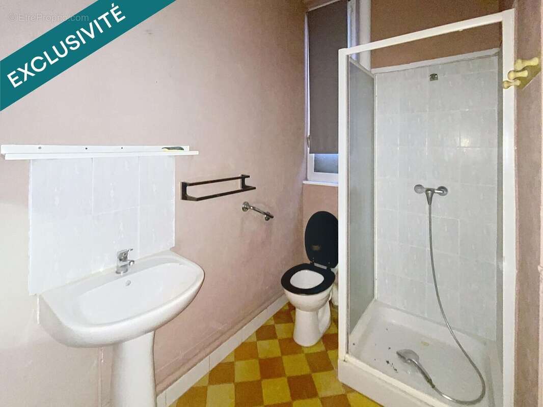 Photo 2 - Appartement à LUCQUY