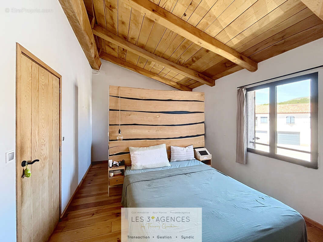 Maison à LA MOLE