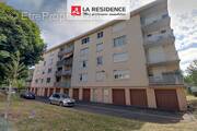 Appartement à MAURECOURT
