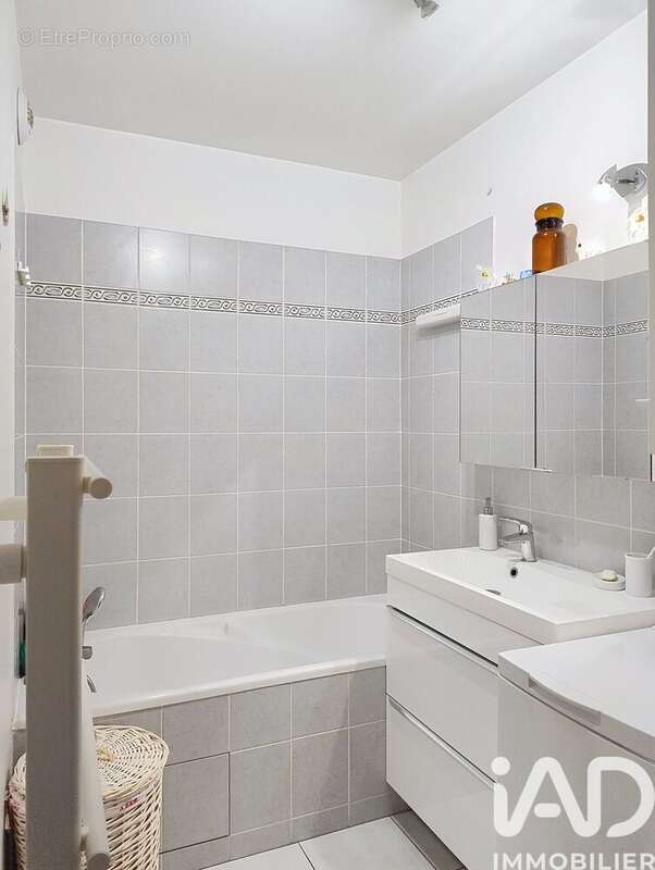 Photo 4 - Appartement à COMBS-LA-VILLE