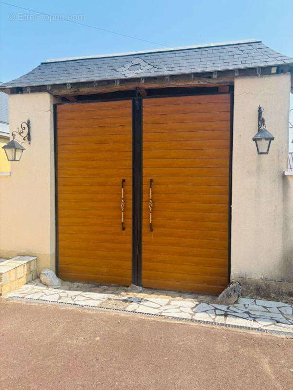 Maison Sarge Les Le Mans - photo 11