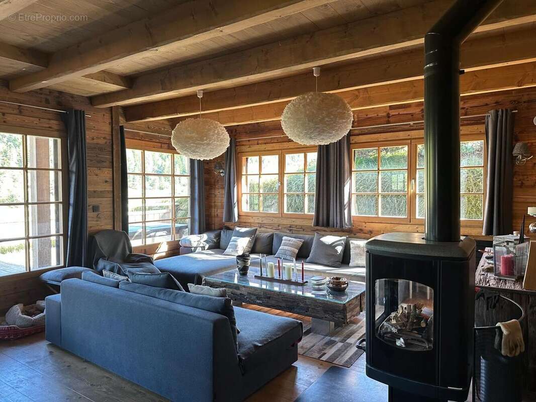 Photo 4 - Maison à LA CLUSE