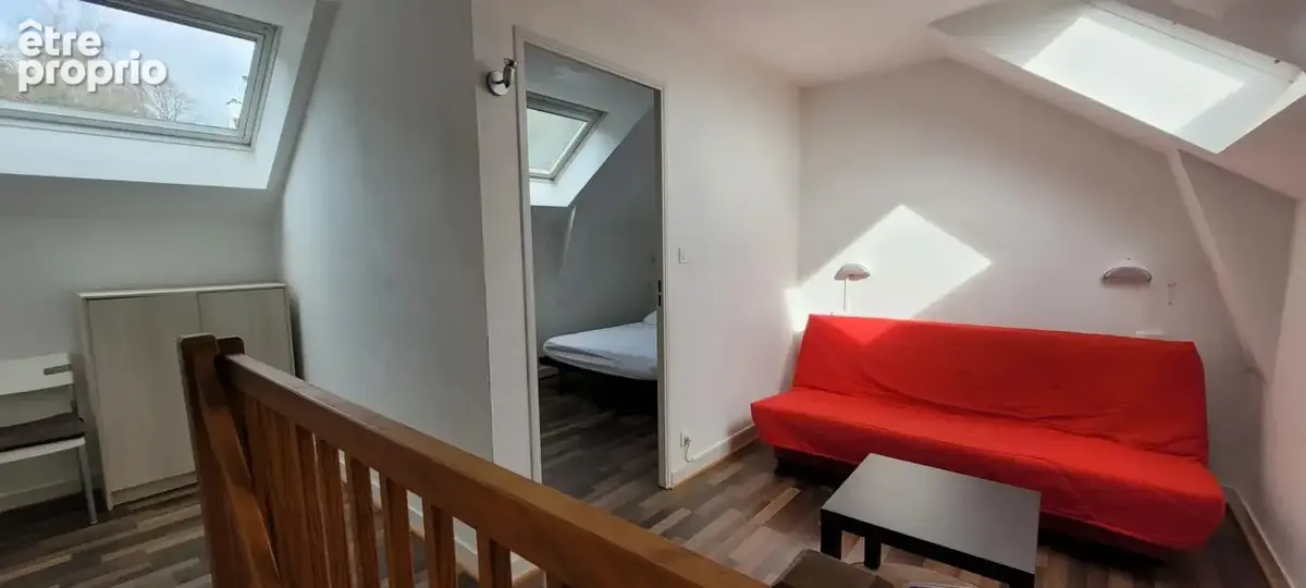 Appartement duplex proche plage - photo 5