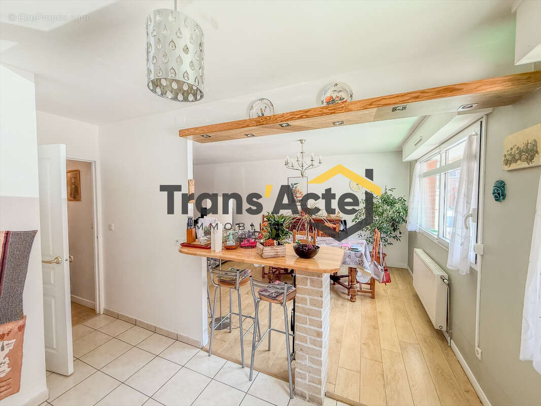 Appartement à ARRAS