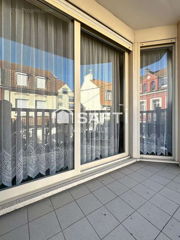 Photo 4 - Appartement à LE TOUQUET-PARIS-PLAGE