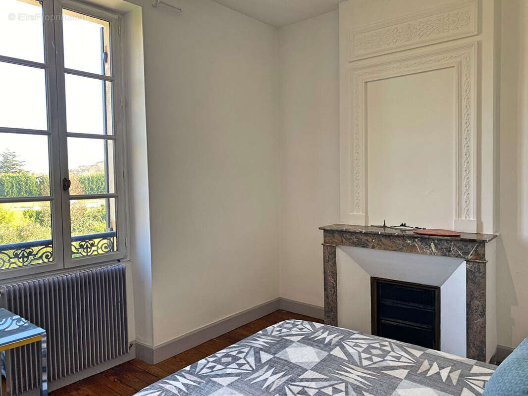 Maison à SAINTE-FOY-LA-GRANDE