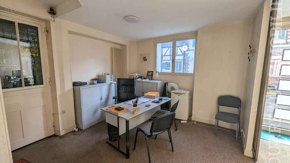 Appartement à JOIGNY