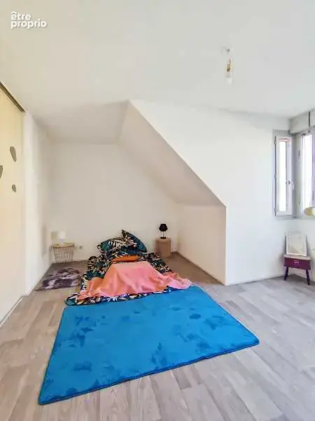 Appartement 87 m² à Montbeliard  - photo 6